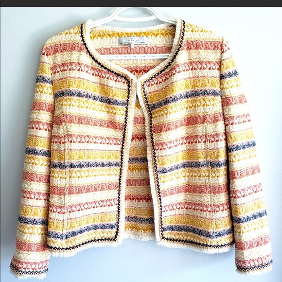 Zara jacket - Picture 1 of 5